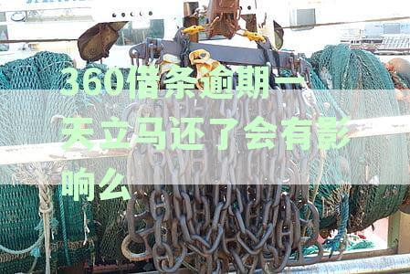 逾期一天至多久的后果详解及应对策略，附有奖问答赢取解答机会