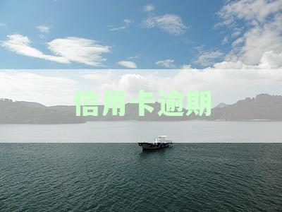 信用卡逾期协商只还本金的流程，是否需要公证处和个人征信？