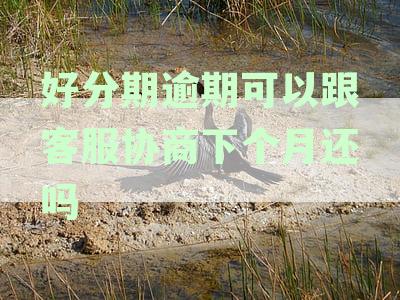 分期付款逾期后的催收方式：科普与上门的关联与时间差异