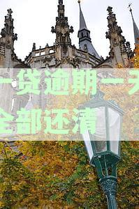 新一贷逾期后果：是否会导致坐牢以及如何避免逾期风险？