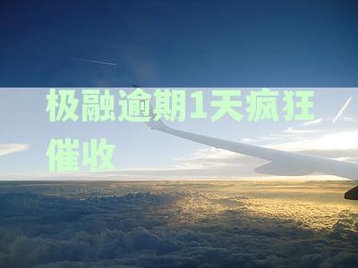 你我贷逾期一天后的惊人处理流程：催收与全额还款全面解析