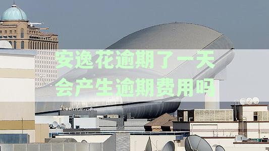 逾期一天还款的安逸花，你可能错过了什么？有奖问答活动揭晓