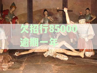 招商银行逾期一年后仍可协商还款，本金如何处理？了解详细解决方案和步骤
