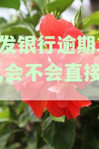 浦发银行逾期10万，直接起诉到法院：应对策略与解决办法