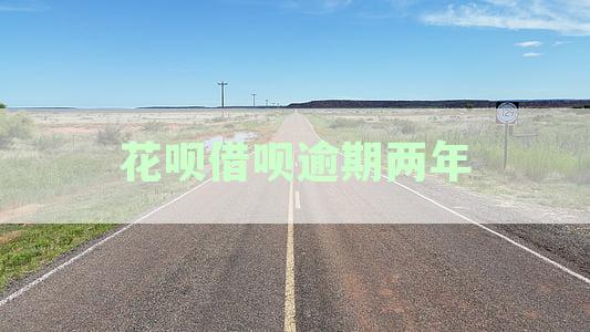 花呗借呗逾期两年说要走访户地是真的吗？如何应对？