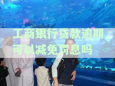 工商银行信用卡逾期违约金协商减免：可行策略与操作步骤
