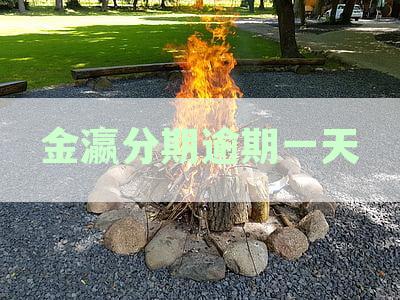 金瀛分期逾期一天，如何联系紧急联系人？了解详细操作步骤和注意事！