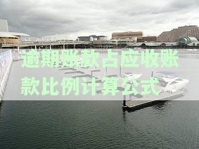 逾期账款与应收账款比例的详细计算方法及Excel实例解析