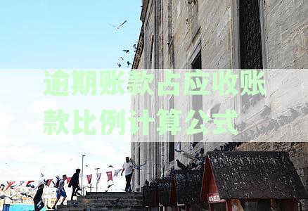 如何计算逾期账款在应收账款中所占的比例：全面解析及相关计算方法