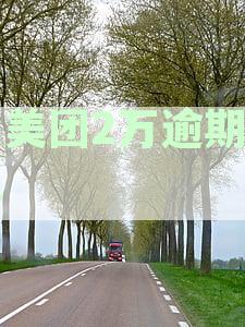 逾期一年未还款美团2万元，是否会被起诉？如何解决逾期问题？