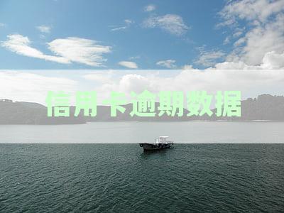 信用卡逾期数据报送：开户行需不需要主动提交？了解完整流程与要求
