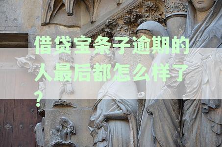 借贷宝条子不消怎么办？如何处理和后果，是否上征信？