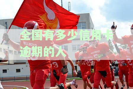 2020年全国信用卡逾期人数统计数据揭秘：信用危机下的惊人真相