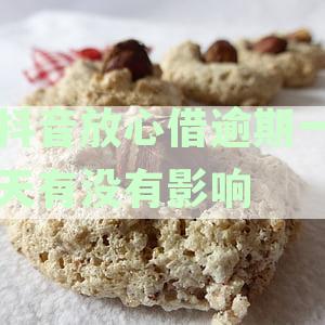 放心借第二日还款是否视为逾期？逾期还款的相关政策和处理方式