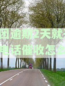 美团逾期几天催收：恶意骗贷？上门、电话催收揭秘！
