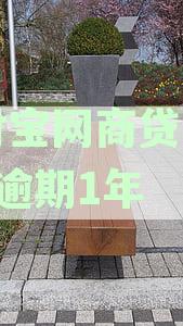 支付宝网商贷逾期1年仍欠4万，如何解决逾期问题和还款困境？