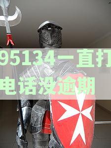 95134一直打电话没逾期