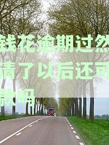 逾期还款后还清款，是否可以再次借款？了解详细流程及影响因素