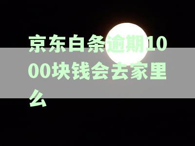 逾期一千多真的会被起诉还吗？逾期一年会有什么后果？