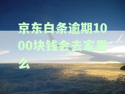 欠款逾期100多天，是否会真的上门催收？