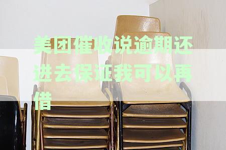 美团逾期款已还清，但催收仍要求一次性全额还款合理吗？