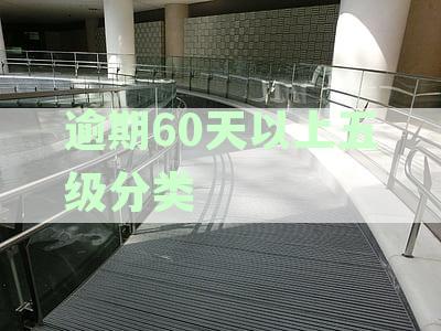 逾期31-90天的五级分类：逾期天数、五级分类以及90到180天逾期的含义