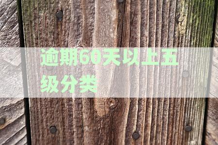 逾期90天以上的贷款不良率分析：五级分类与不优于标准的区别