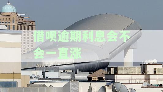 借呗逾期罚息问题大揭秘：如何避免持续的费用计算困扰