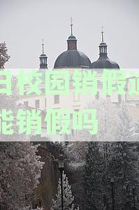今日校园逾期销假操作流程及相关注意事，如何进行再次销假？