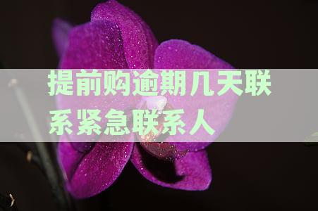 同程旅游提前购门票逾期一天，怎么办？