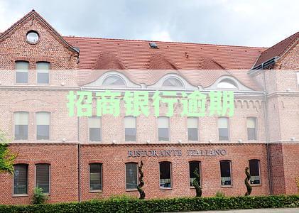 招商银行逾期3个月：起诉和报案的全方位解析及应对措