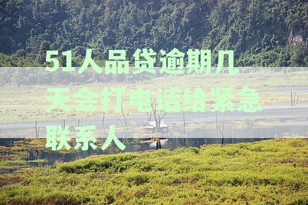 51人品贷逾期3年半：原因、影响、解决办法和可能的法律后果一文详解