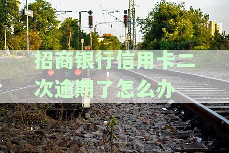二次逾期后如何补救？解决方案及预防措一应俱全！