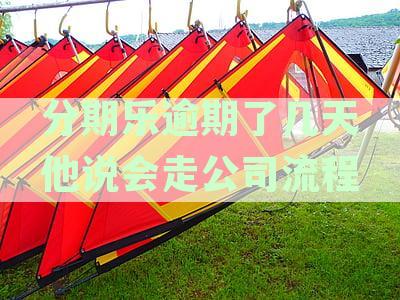 关于分期乐逾期还款的征信影响：几天逾期会影响信用记录吗？