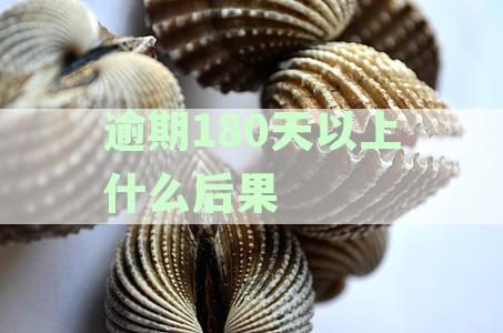 网贷逾期180天以上可能面临的全面后果：信用损失、法律诉讼与财产拍卖