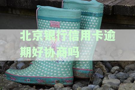 北京银行信用卡：轻松申请，智能管家服务，提升信用体验