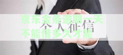 京东金条逾期后还款时间及再次借款期限详解，解决您的疑虑与困扰