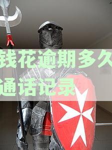 逾期未还款的罚息和催收措：多久开始打电话？如何应对？