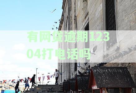 关于网贷逾期12304的疑问，你可能需要了解这些处理方法