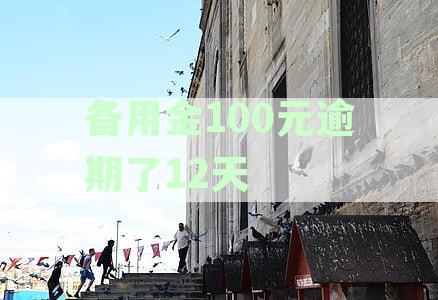 备用金逾期一百多天的影响及其解决方案全面解析