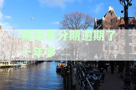 逾期一年多的易分期，我该如何处理？全面解决方案与建议