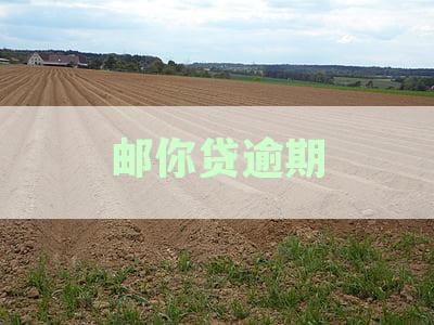 邮你贷逾期五天还款宽限政策解读：是否会有严重后果？