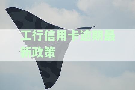 工行信用卡逾期最新政策