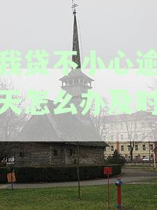 你我贷逾期两天会要求一次性还完尾款吗-你我贷逾期两天会要求一次性还完尾款吗