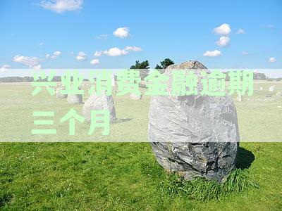 逾期三个月的兴业消费金融是否会导致个人信息曝光及催收方式？了解详细情况