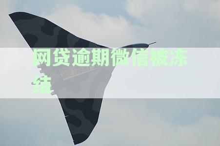 微信账号因网贷逾期被冻结，何时能恢复正常使用？