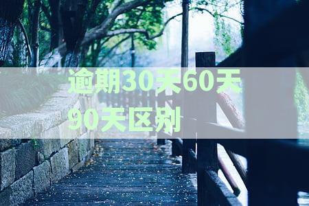 信用卡逾期30至60天的影响与应对策略
