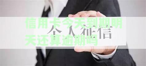 信用卡到期日已过，还款是否会被视为逾期？逾期还款的后果及相关解决办法