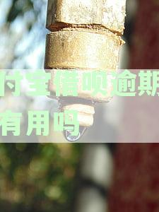 借呗逾期了及时修复：影响、效果与后续影响解析