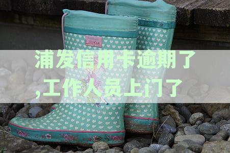 浦发银行信用逾期3个月被电话外派走访：如何应对、影响及解决办法全解析